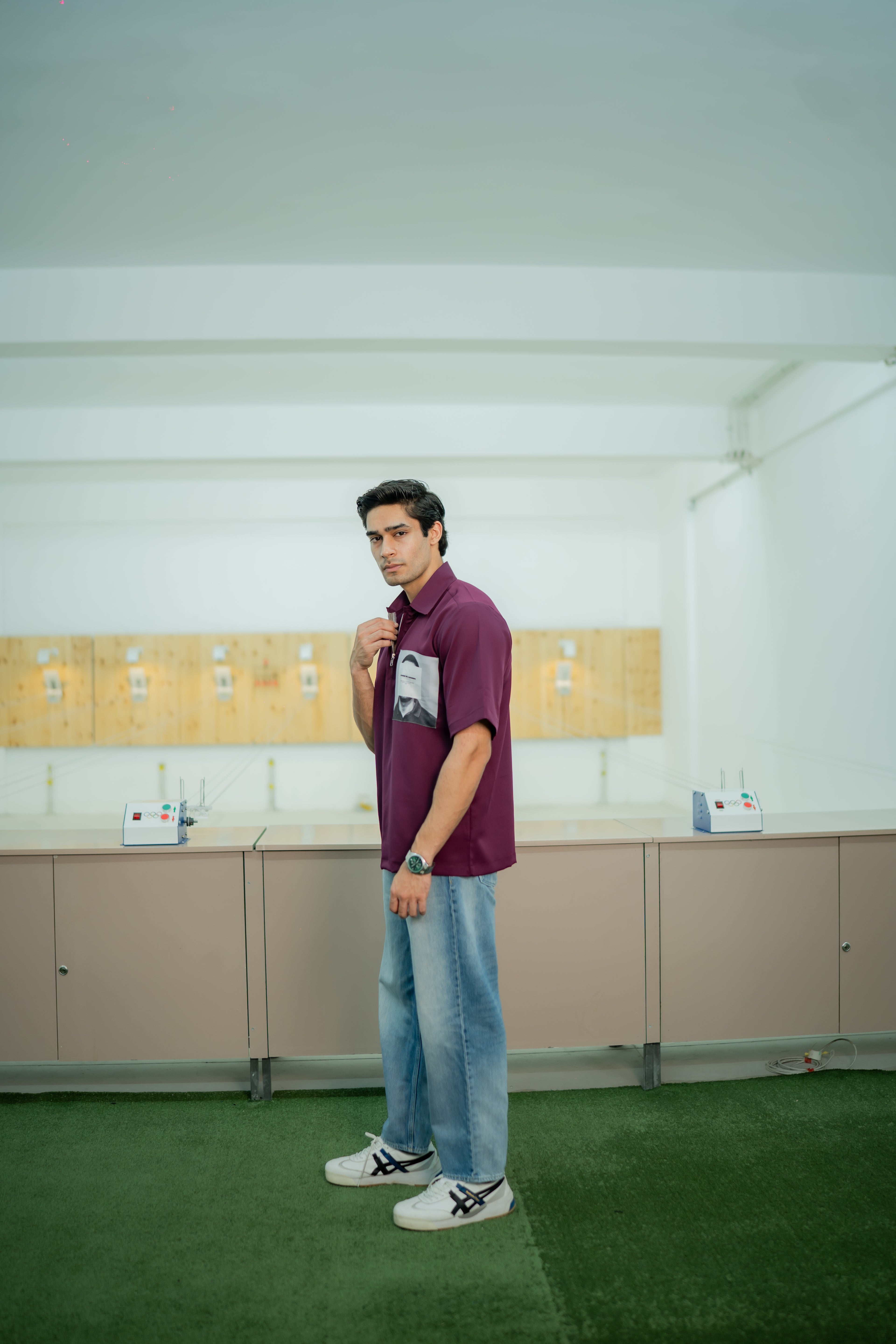 Souvenirs of Moment T-shirt
