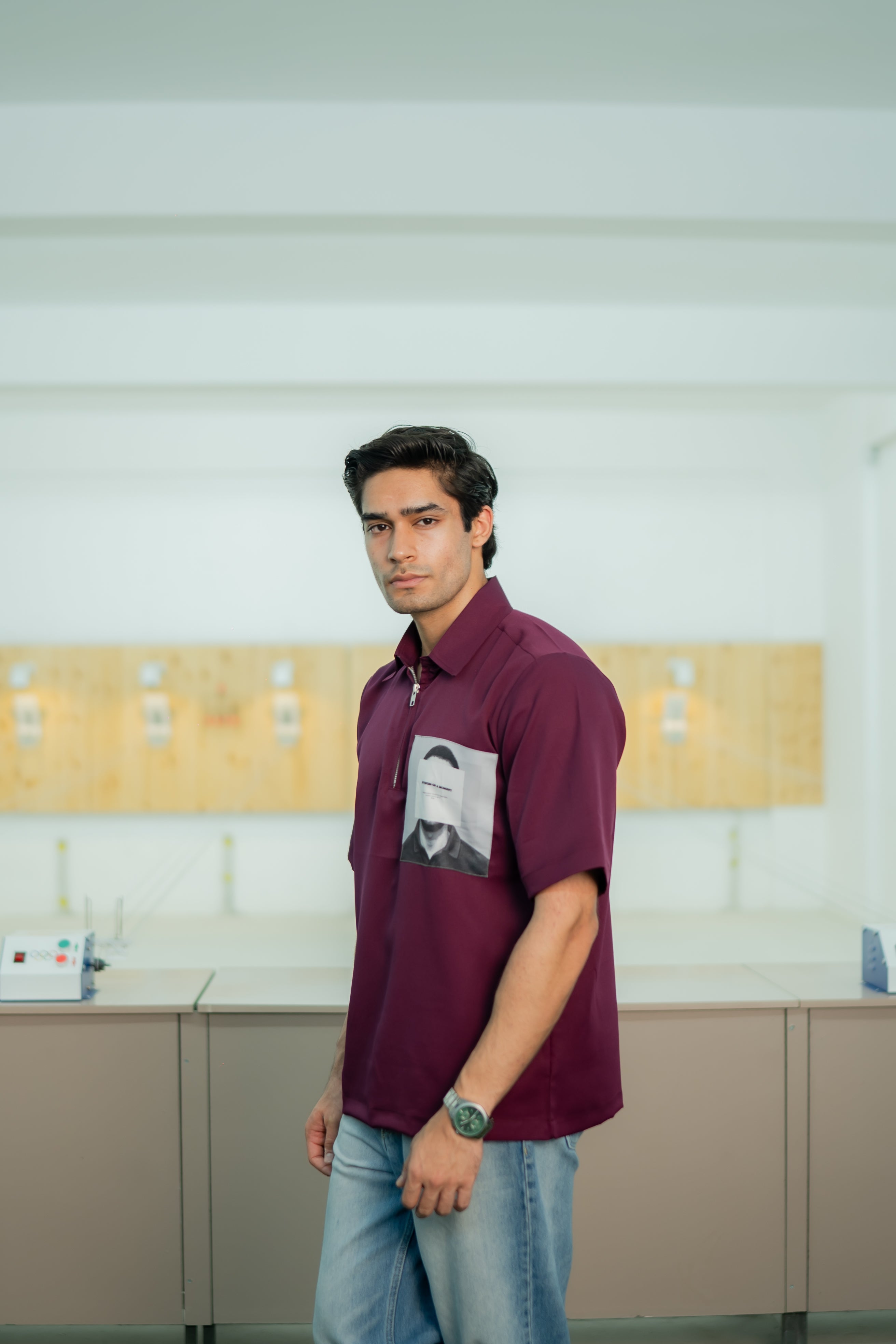 Souvenirs of Moment T-shirt