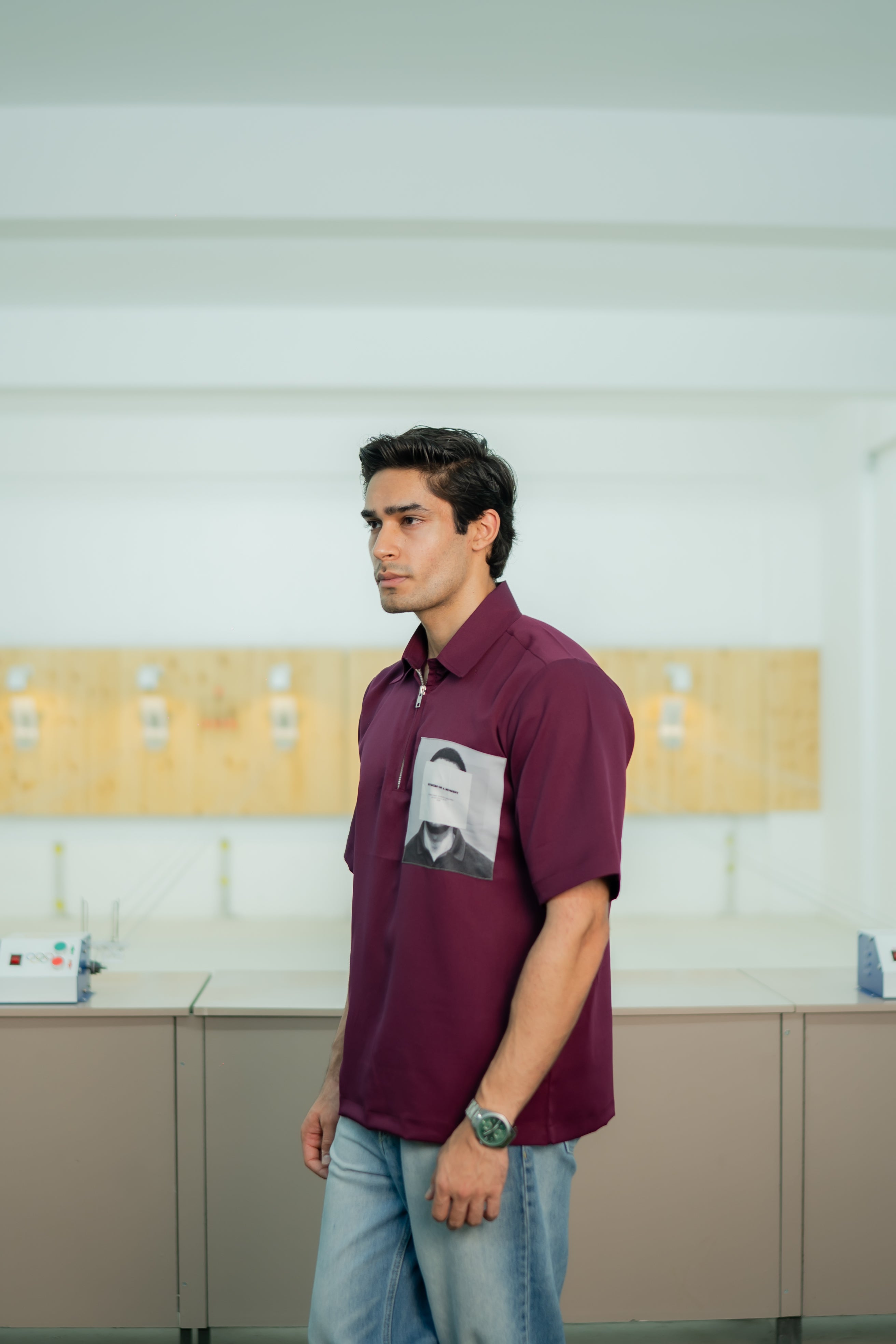 Souvenirs of Moment T-shirt