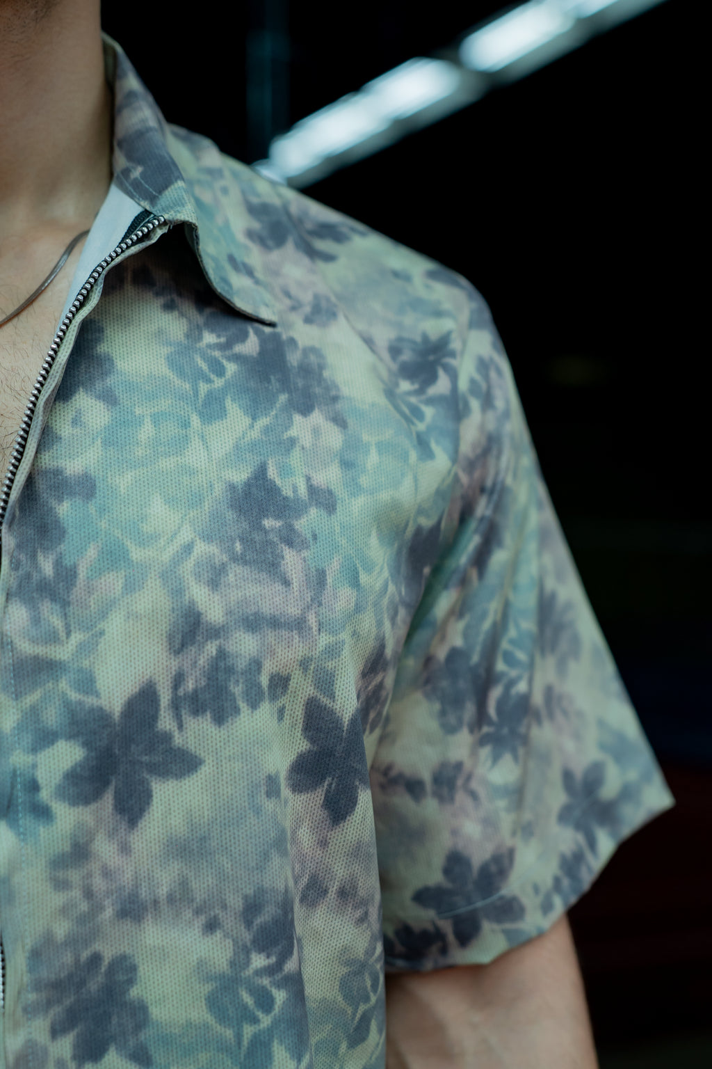 Bloom in Silence T-shirt
