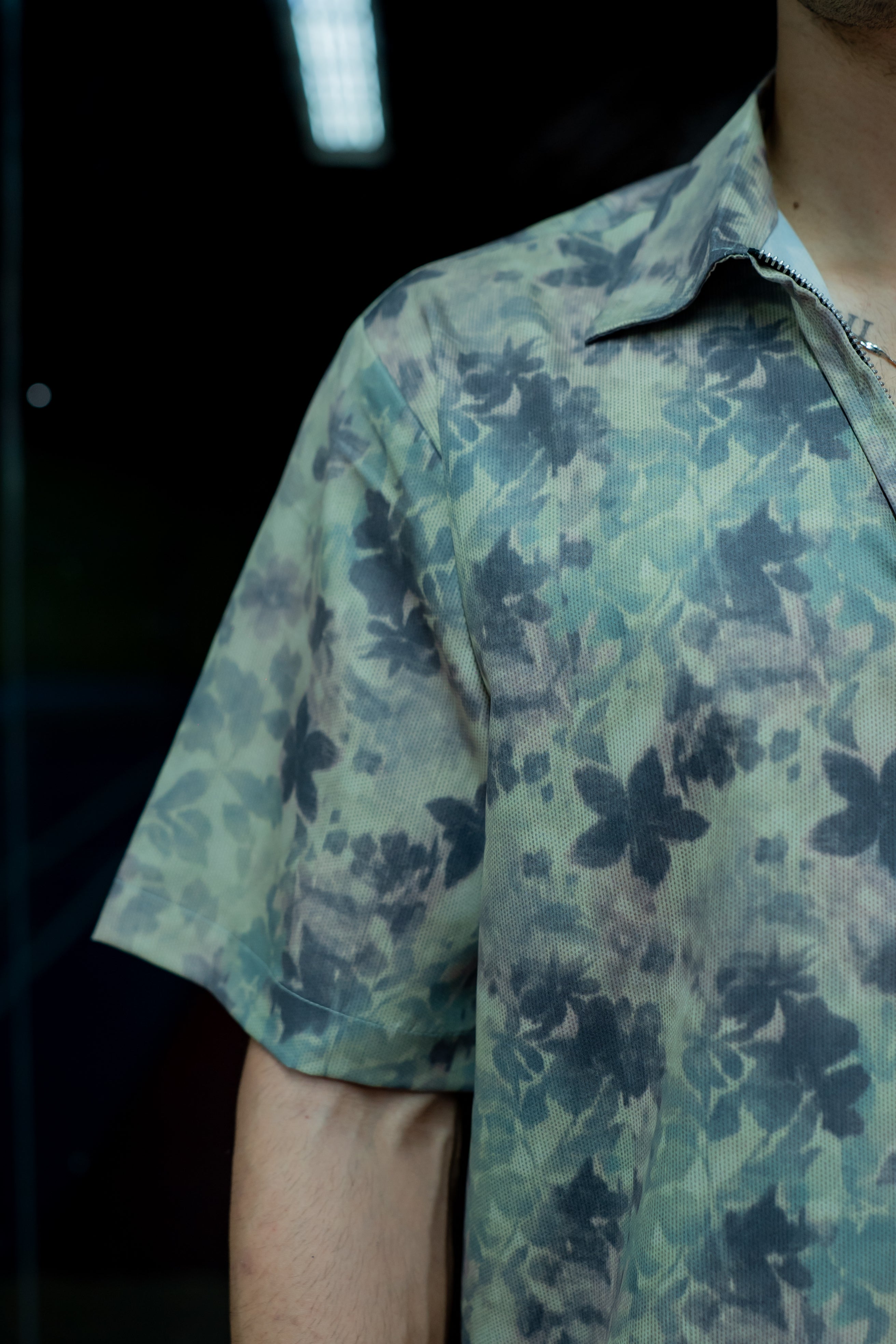 Bloom in Silence T-shirt