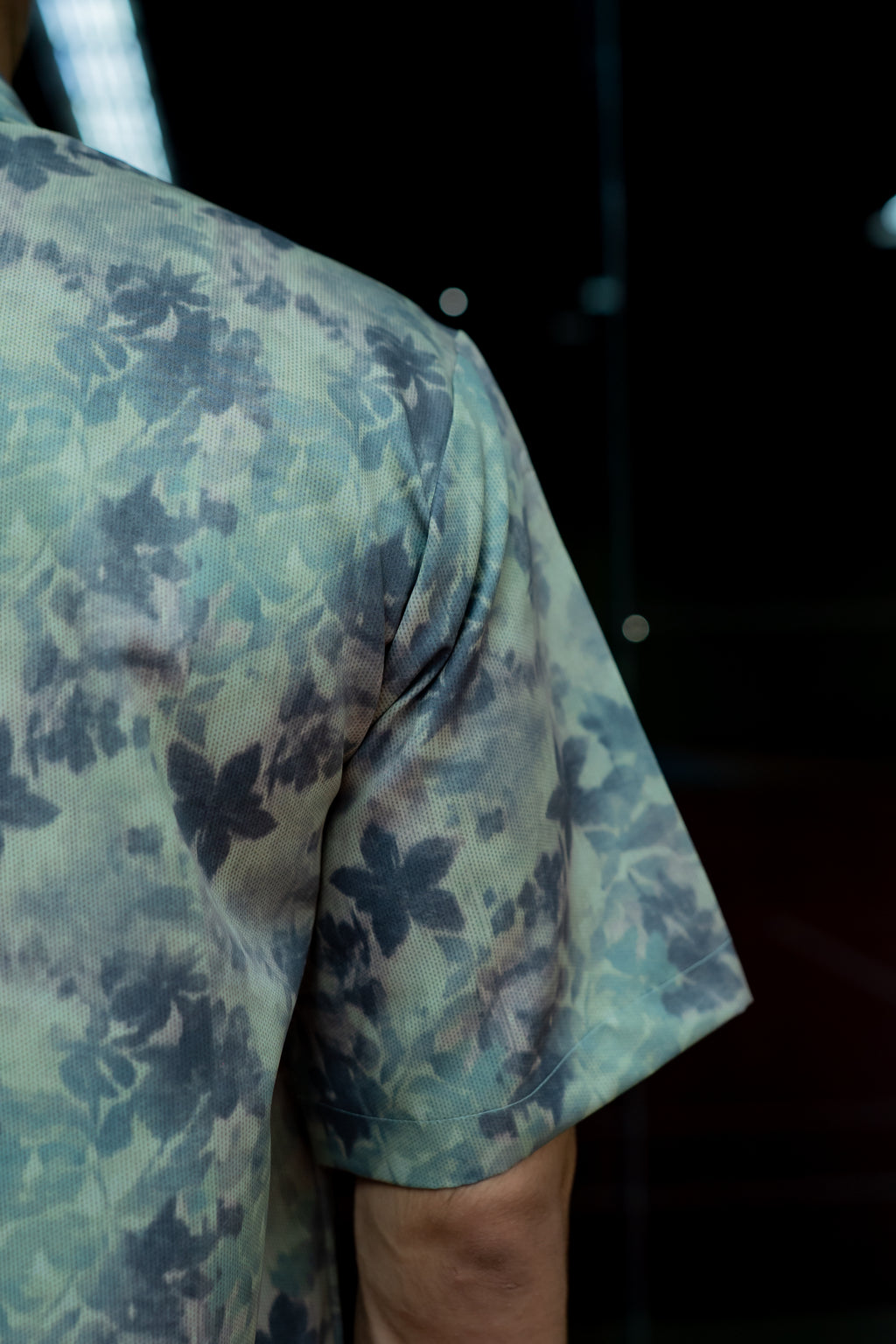 Bloom in Silence T-shirt