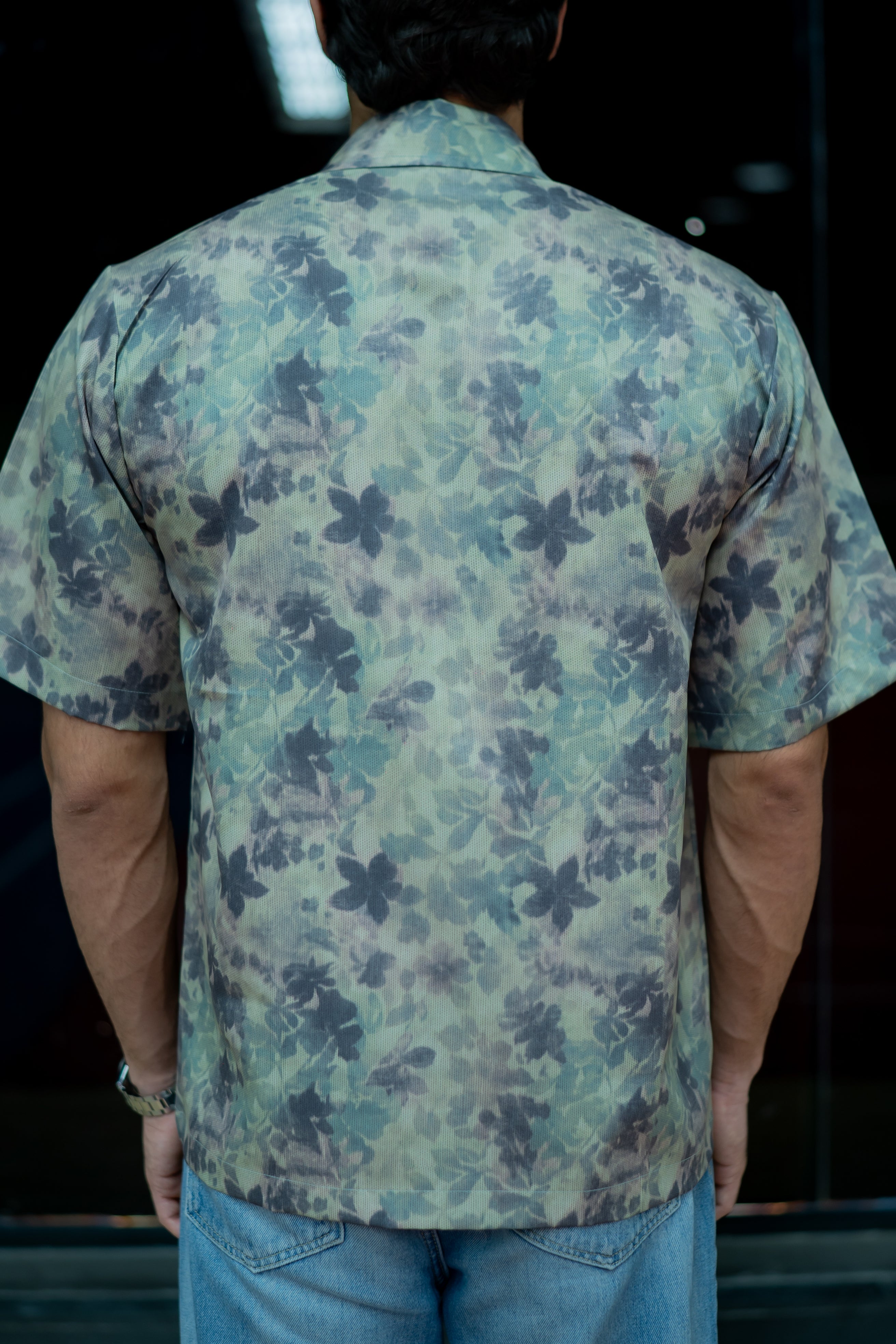 Bloom in Silence T-shirt