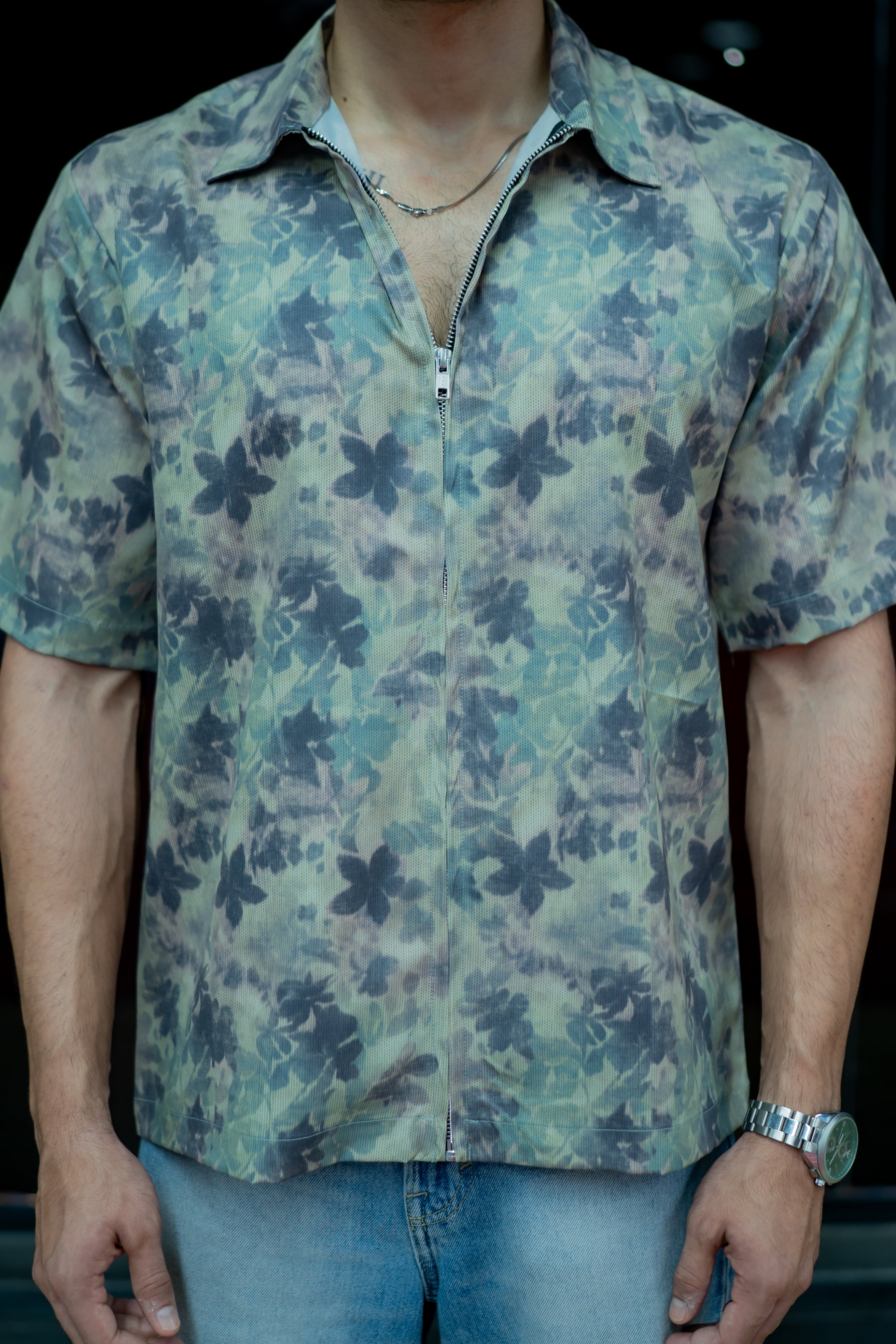 Bloom in Silence T-shirt