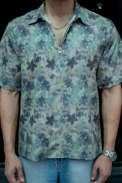 Bloom in Silence T-shirt