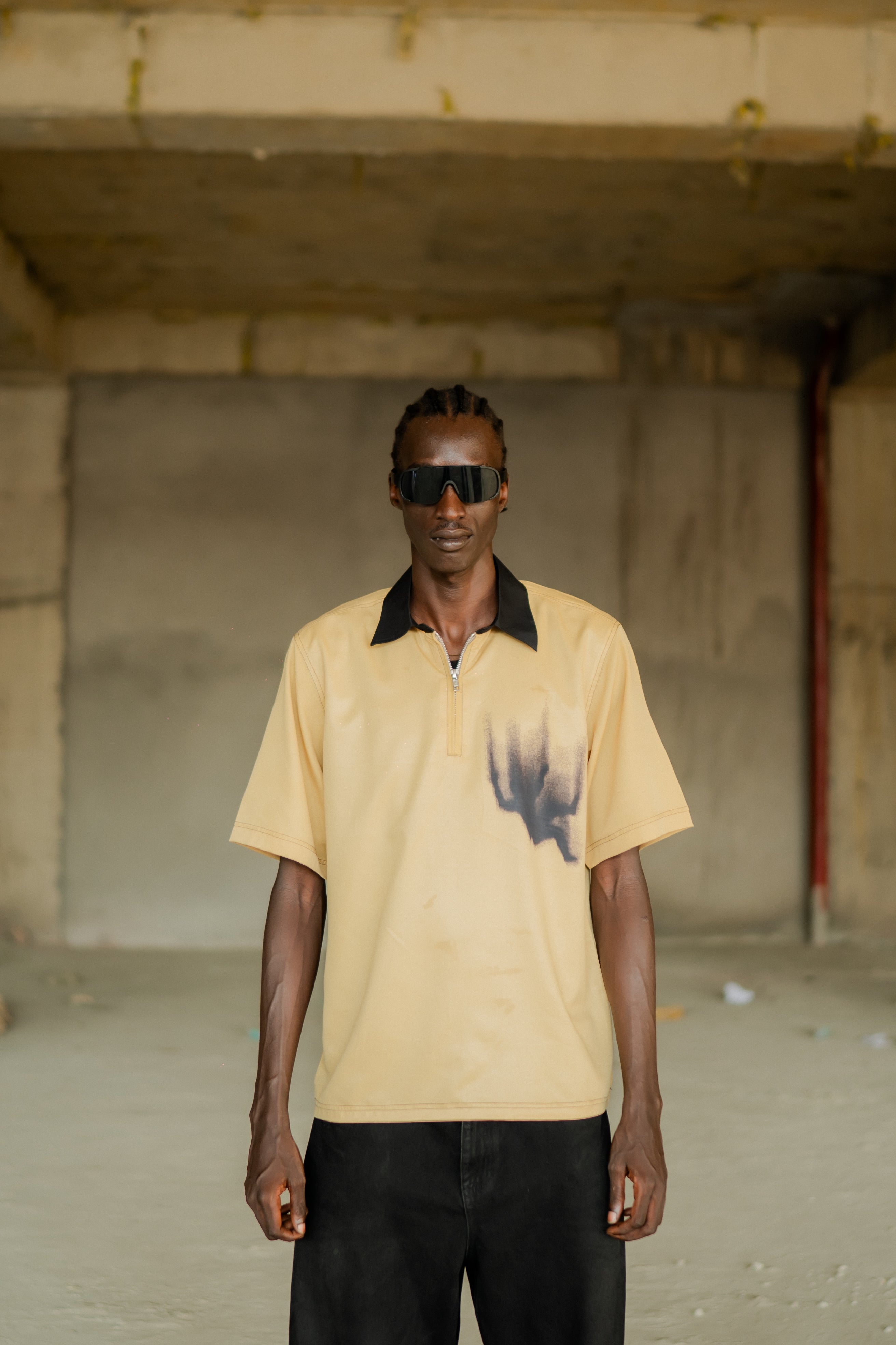 The Inner Noise Polo