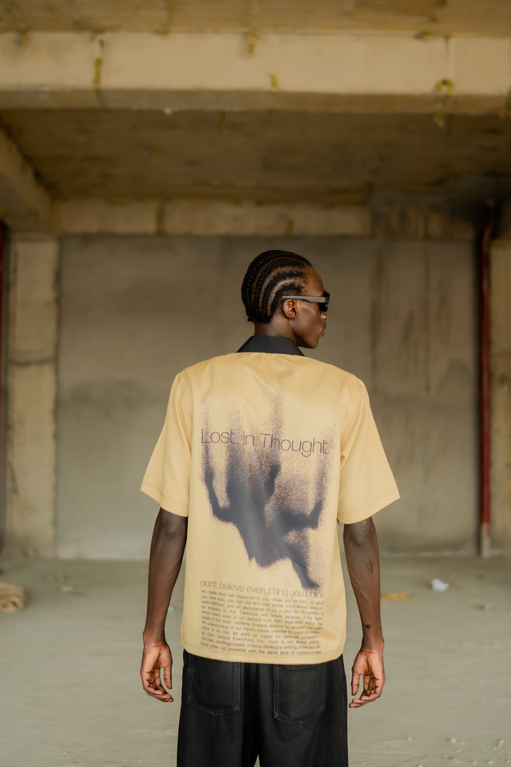 The Inner Noise Polo