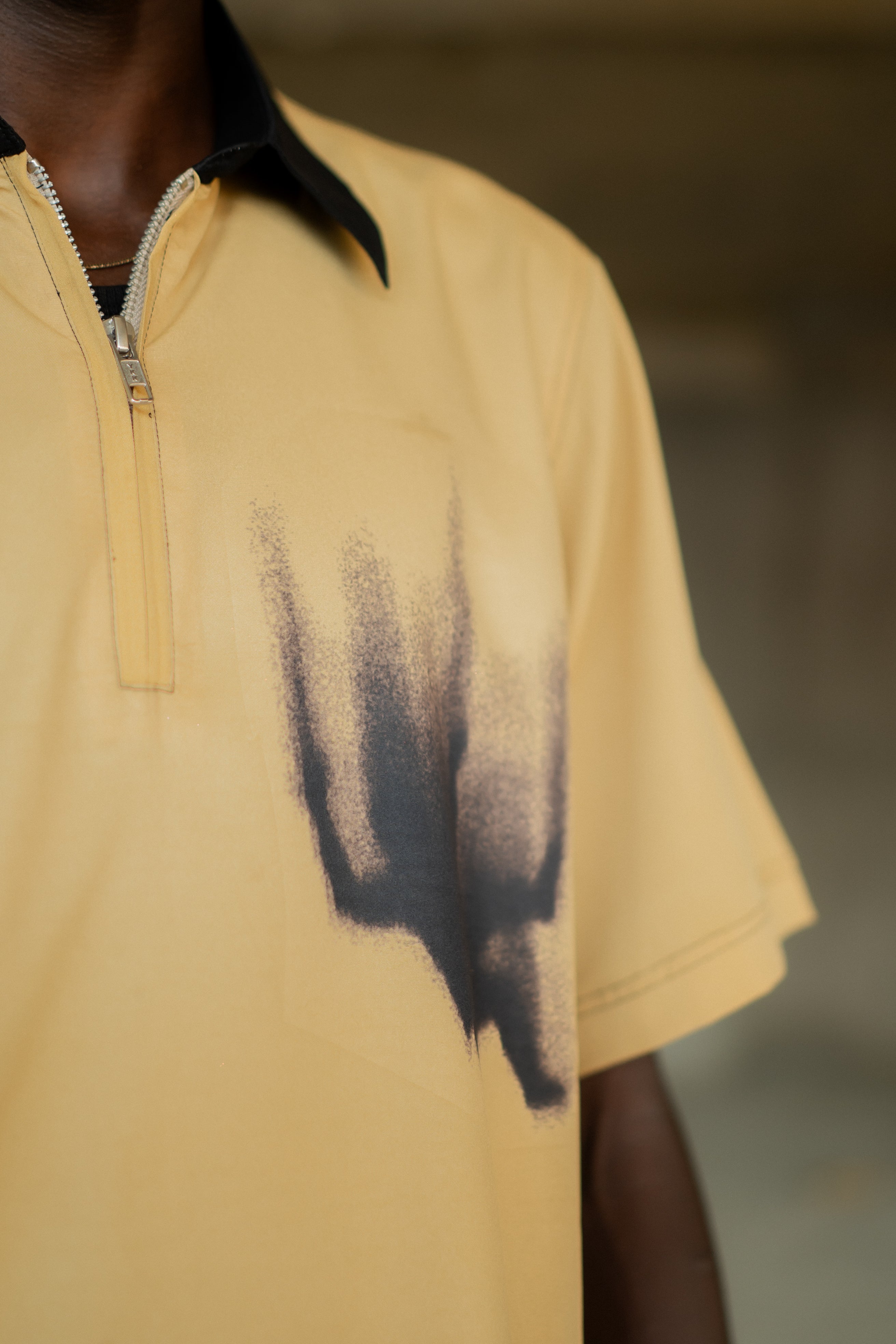 The Inner Noise Polo