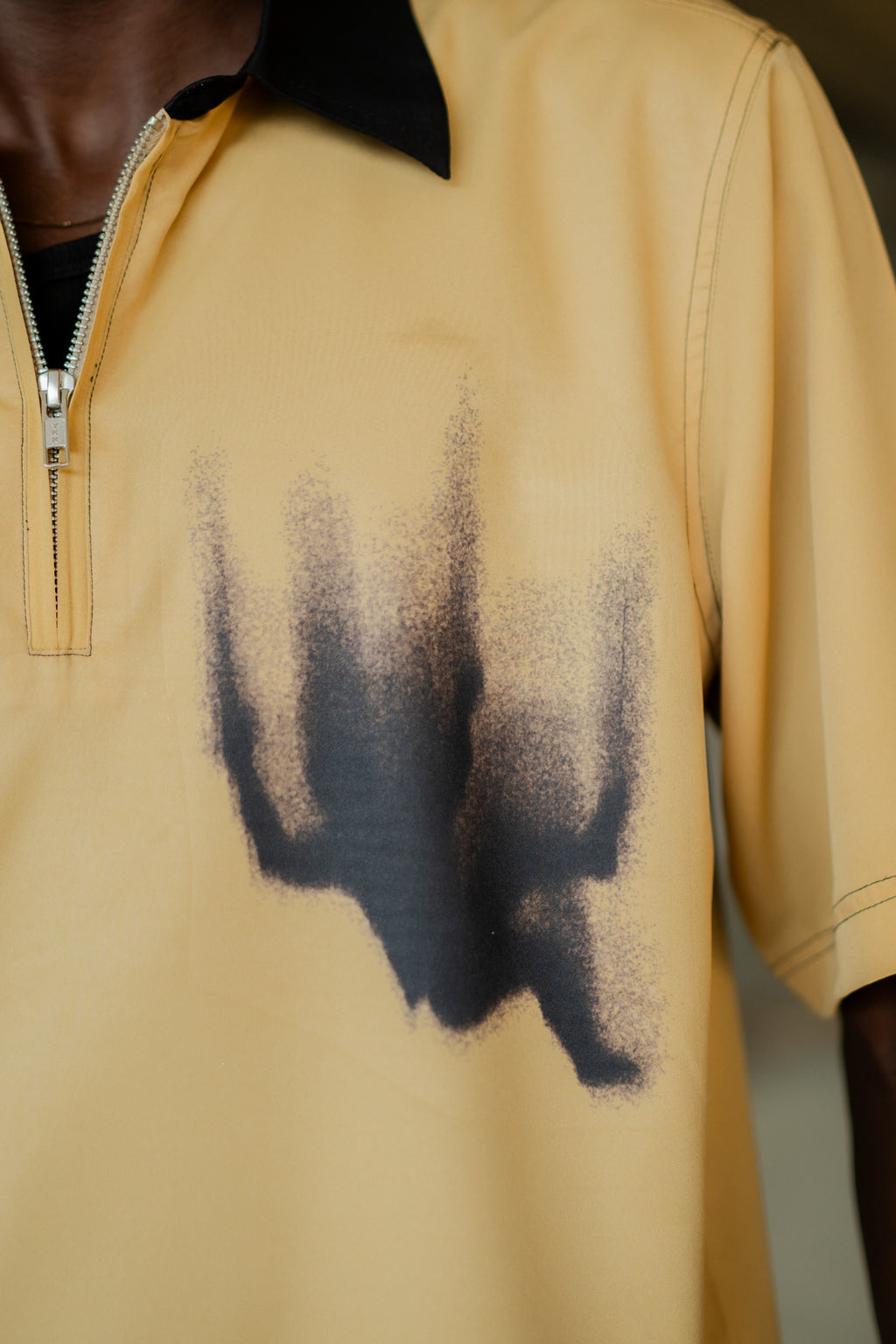 The Inner Noise Polo