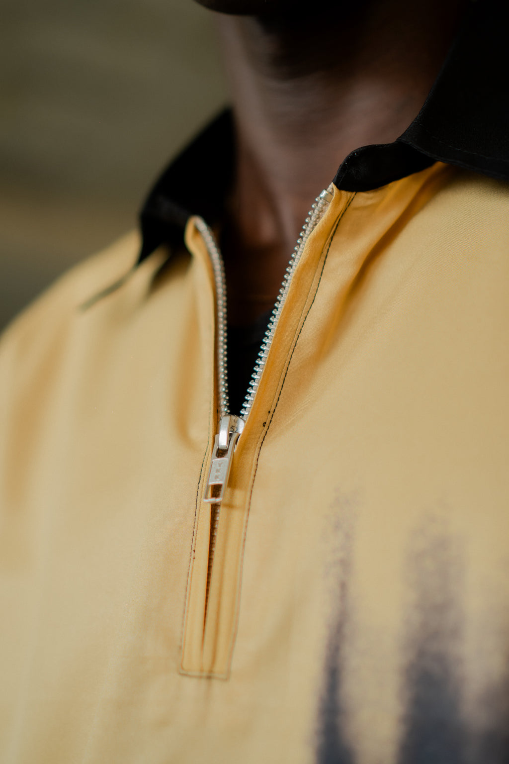 The Inner Noise Polo