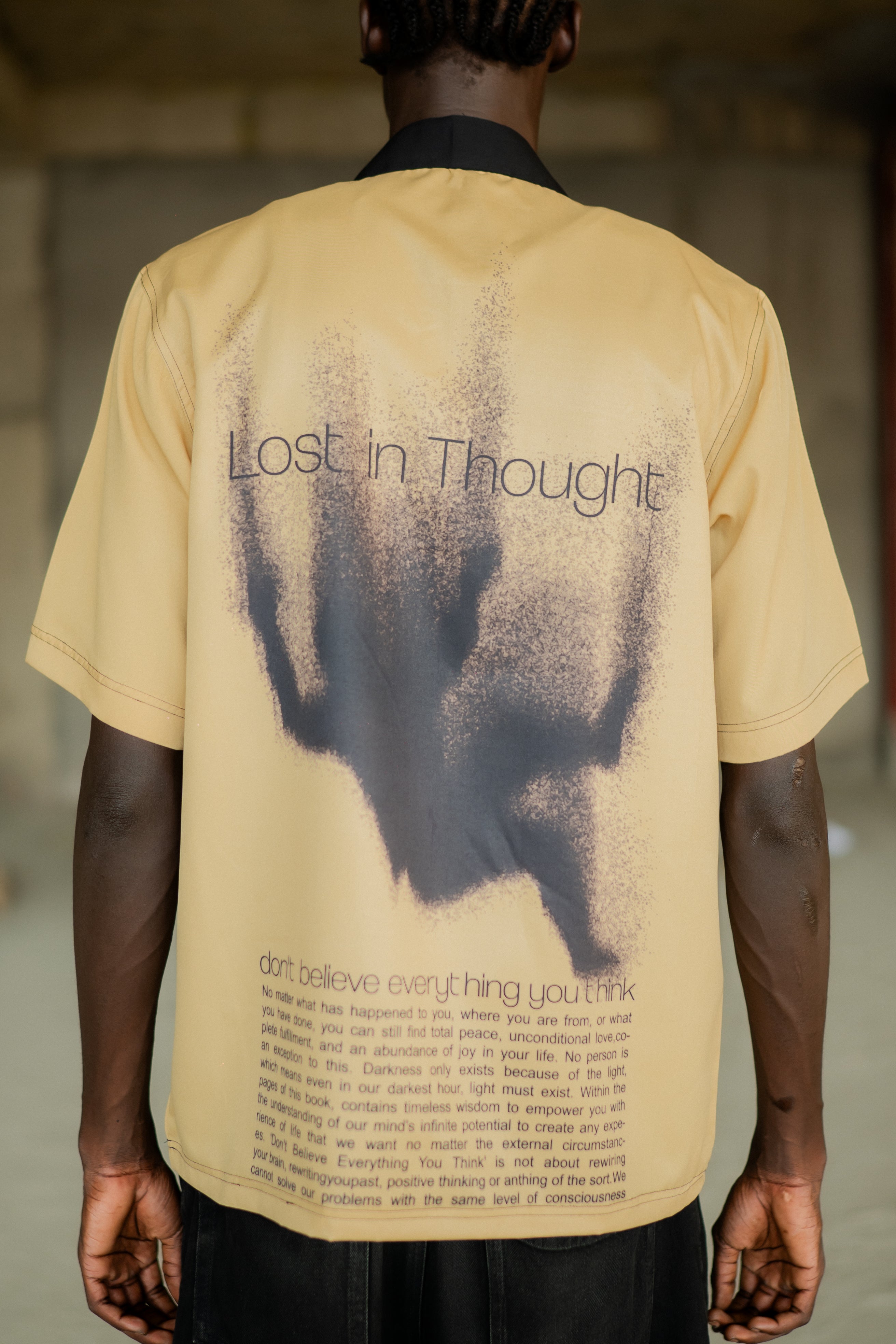 The Inner Noise Polo