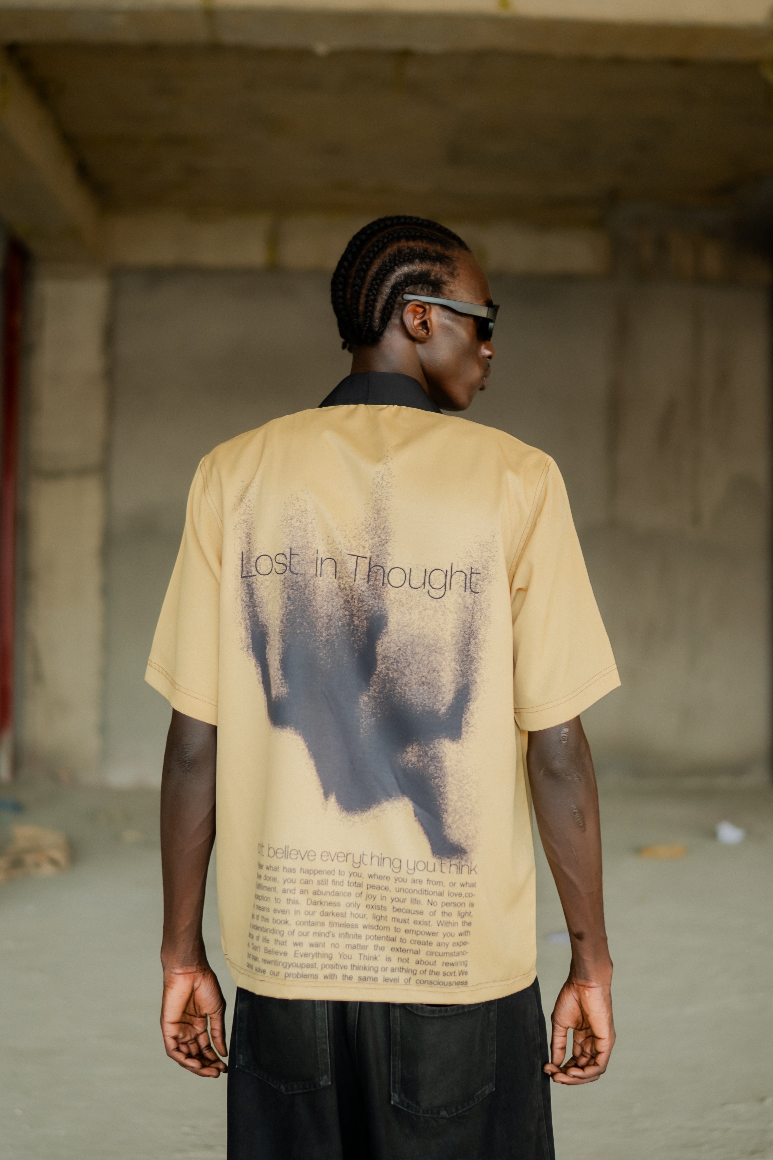 The Inner Noise Polo