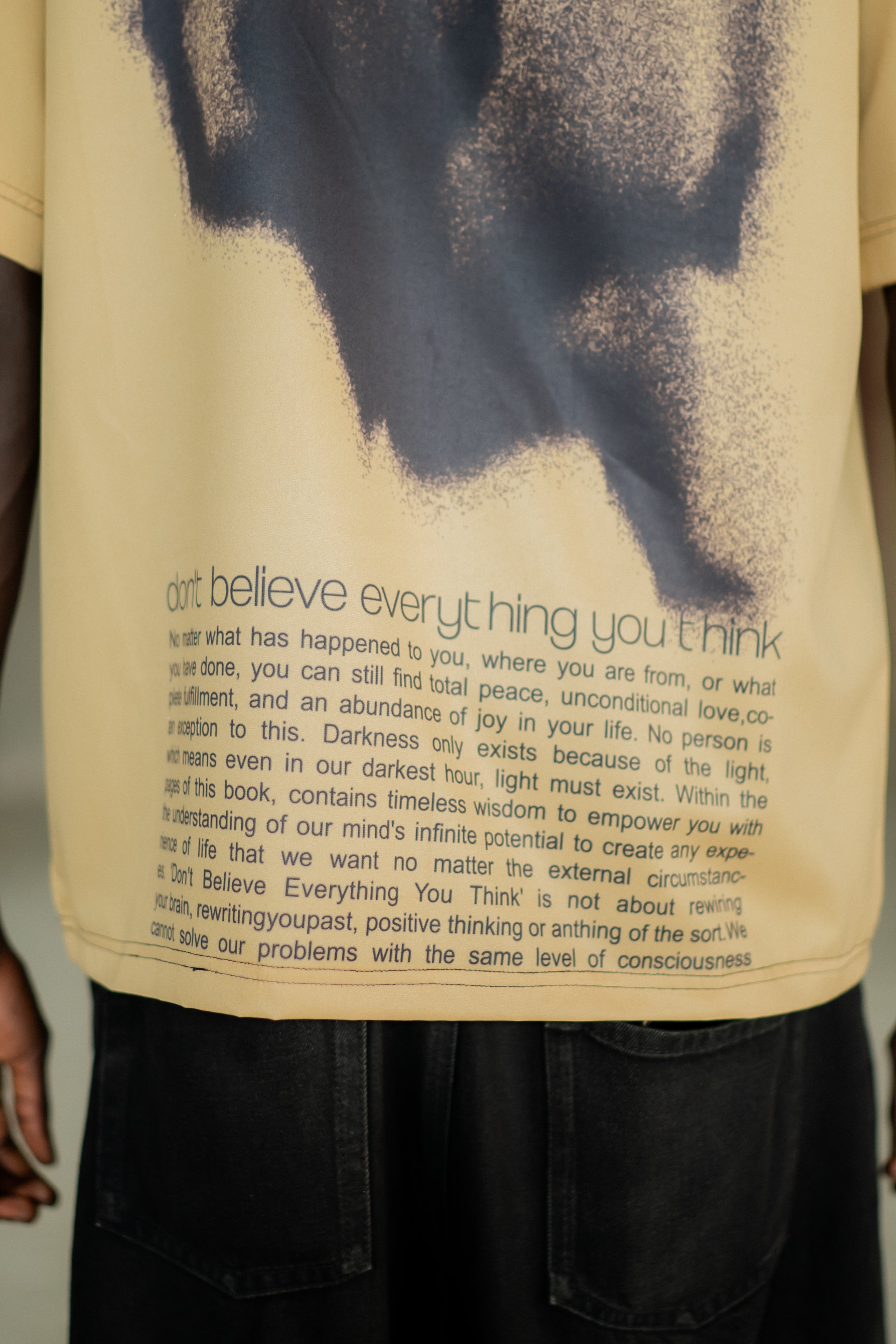 The Inner Noise Polo