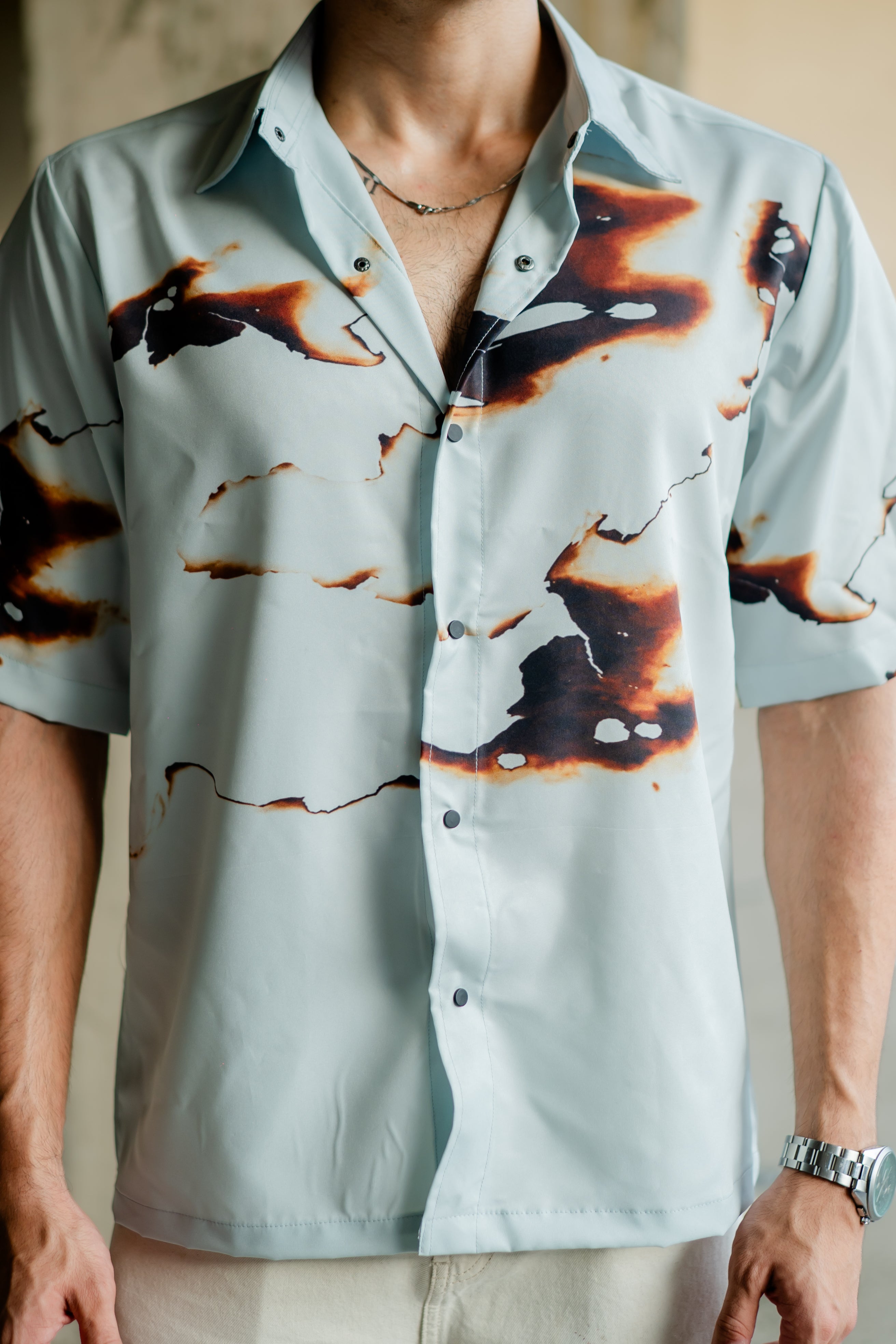 Meltdown Shirt