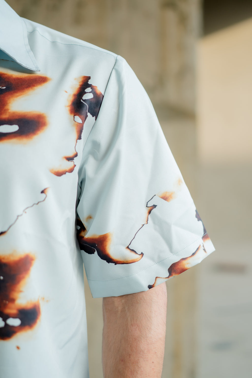 Meltdown Shirt