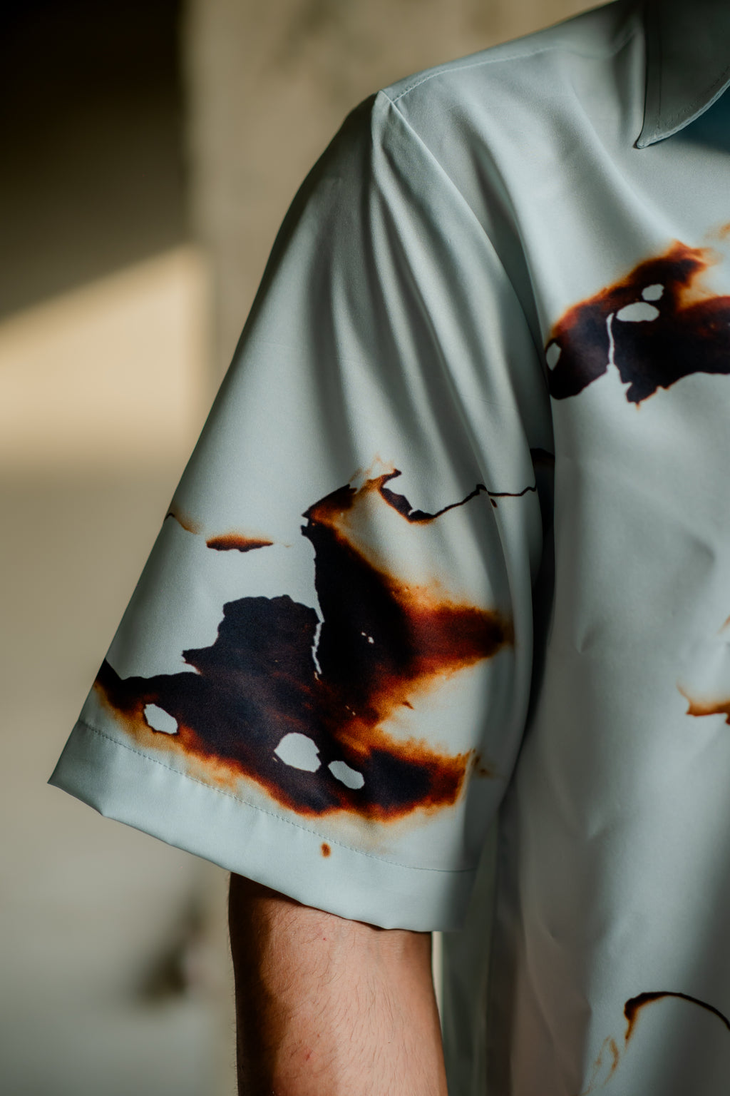 Meltdown Shirt