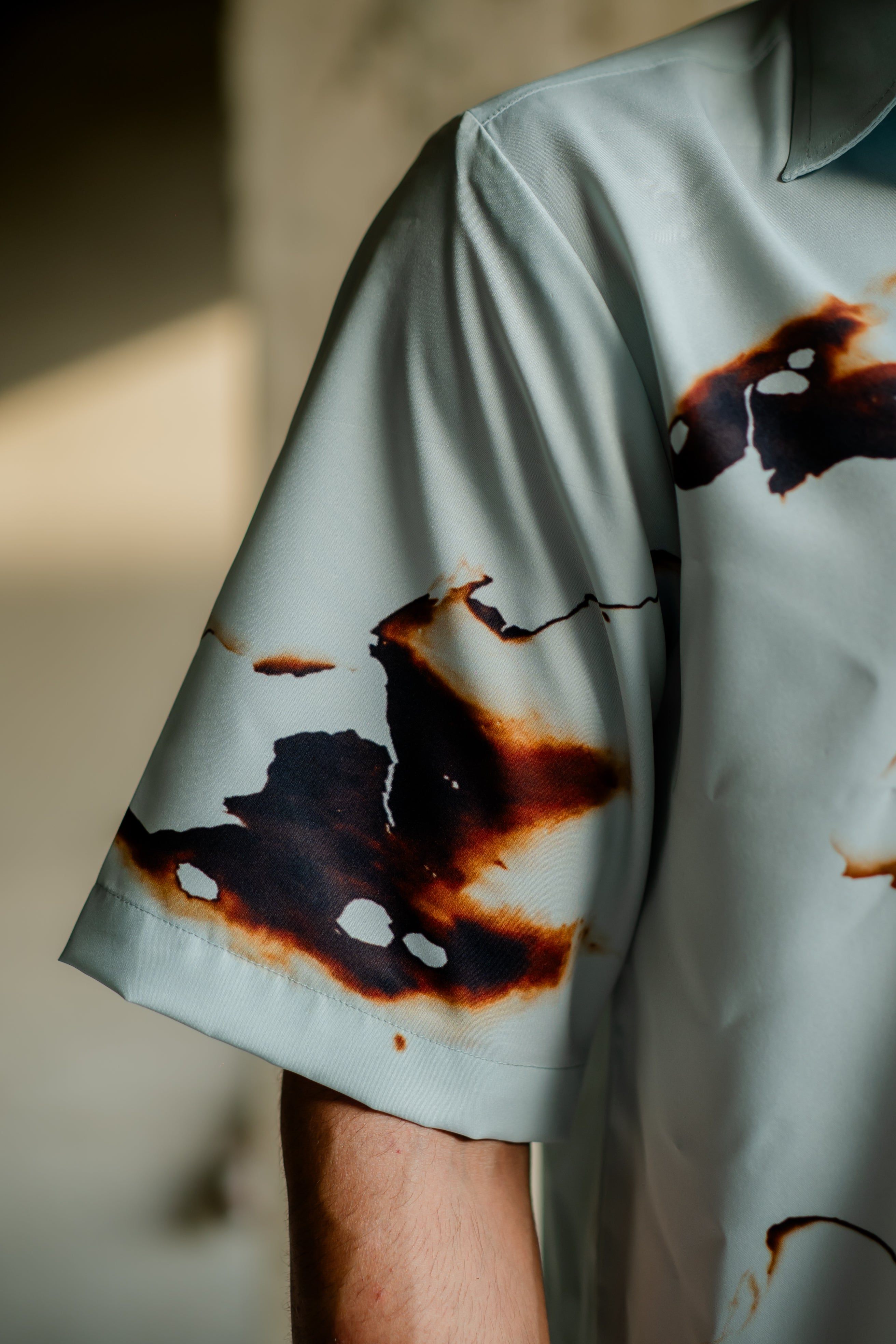 Meltdown Shirt