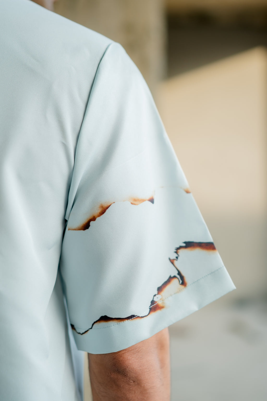 Meltdown Shirt