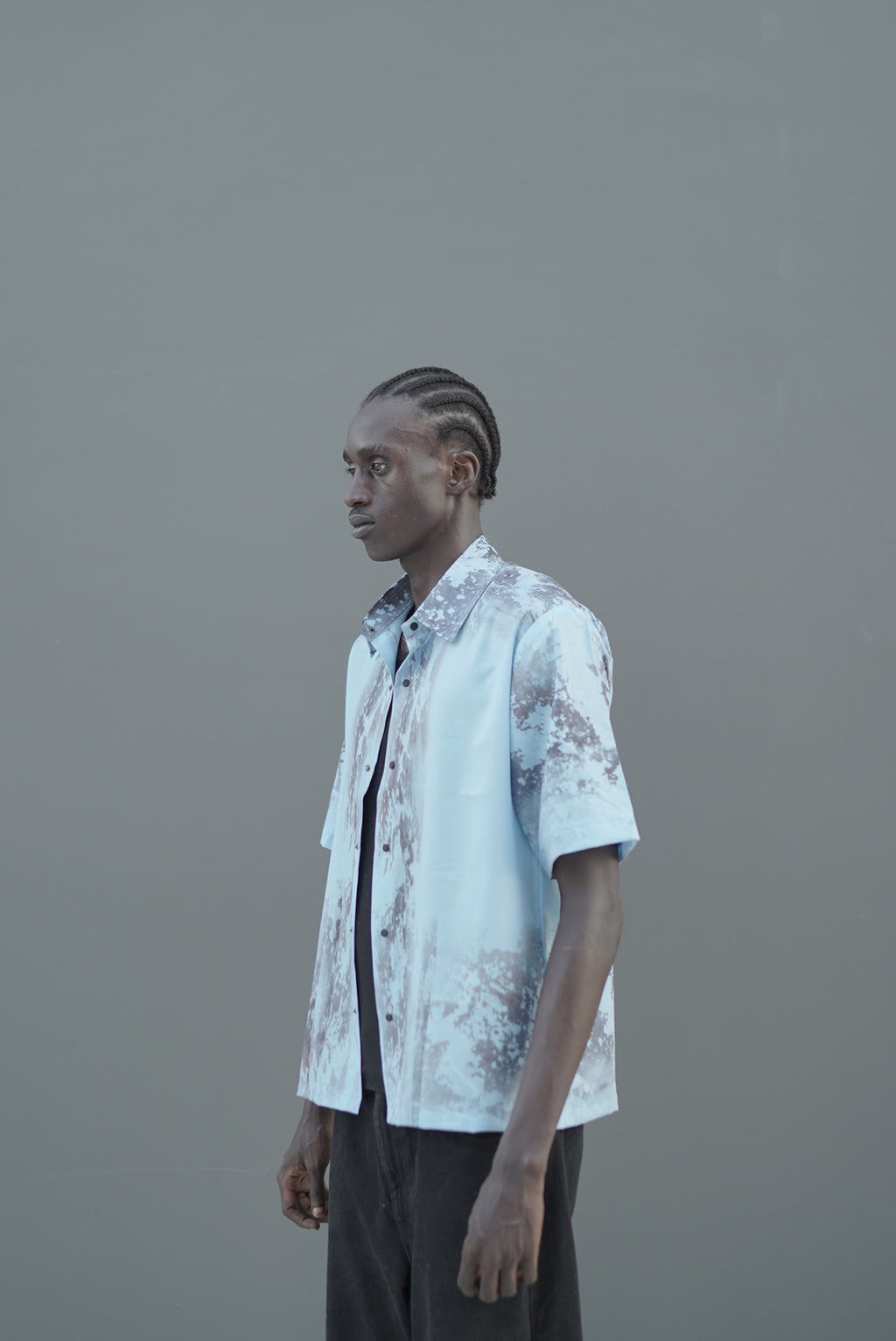 Frost Shirt