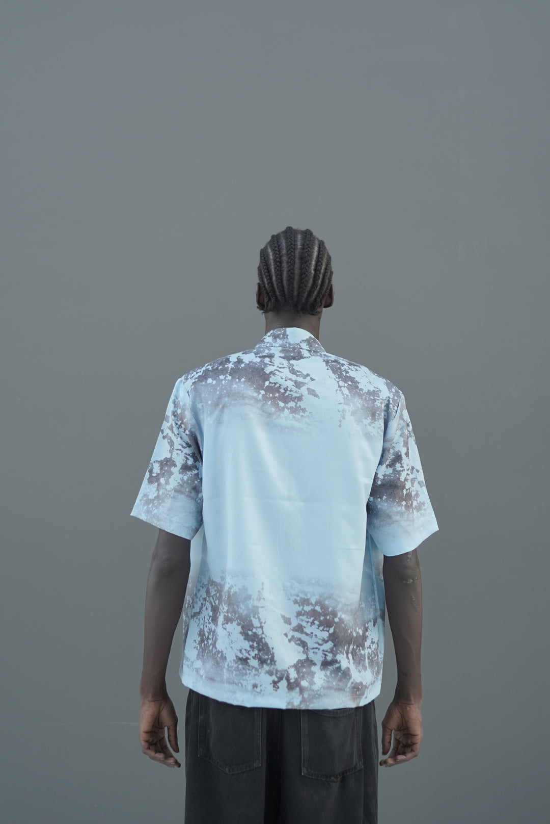 Frost Shirt