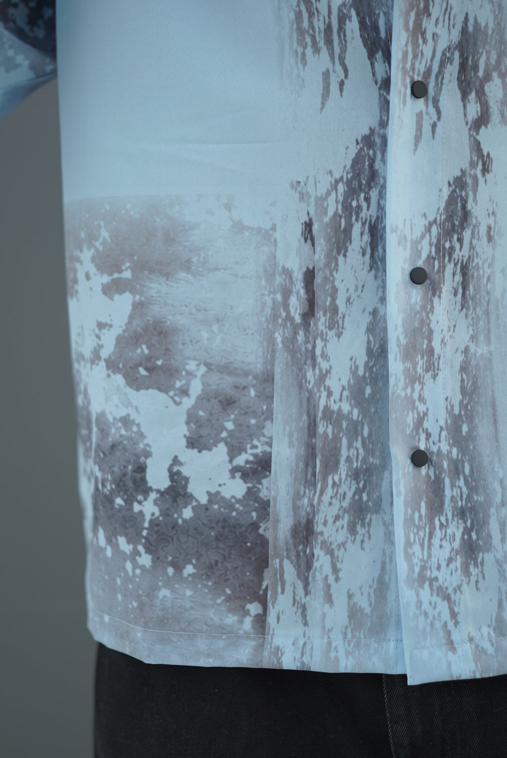Frost Shirt