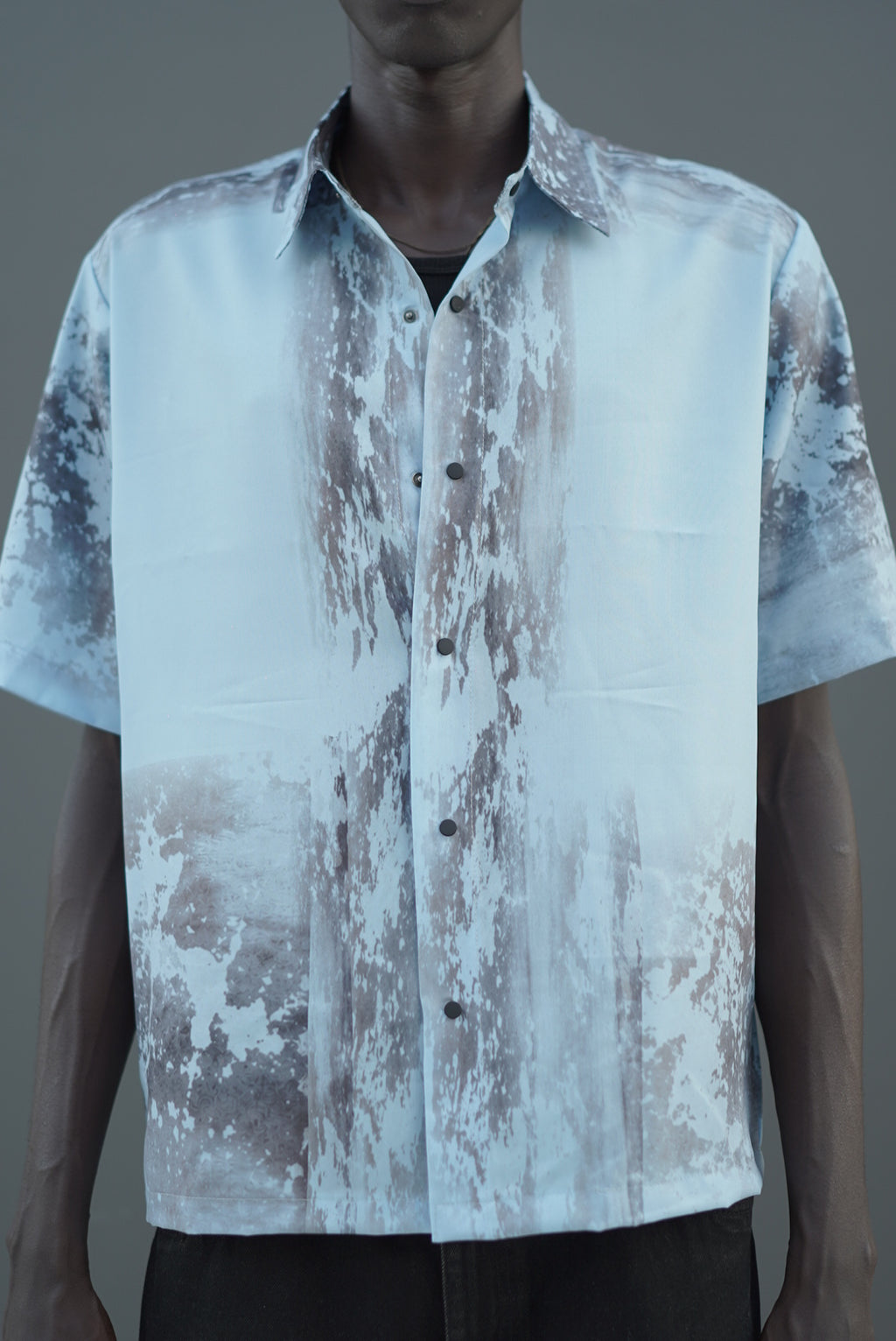 Frost Shirt