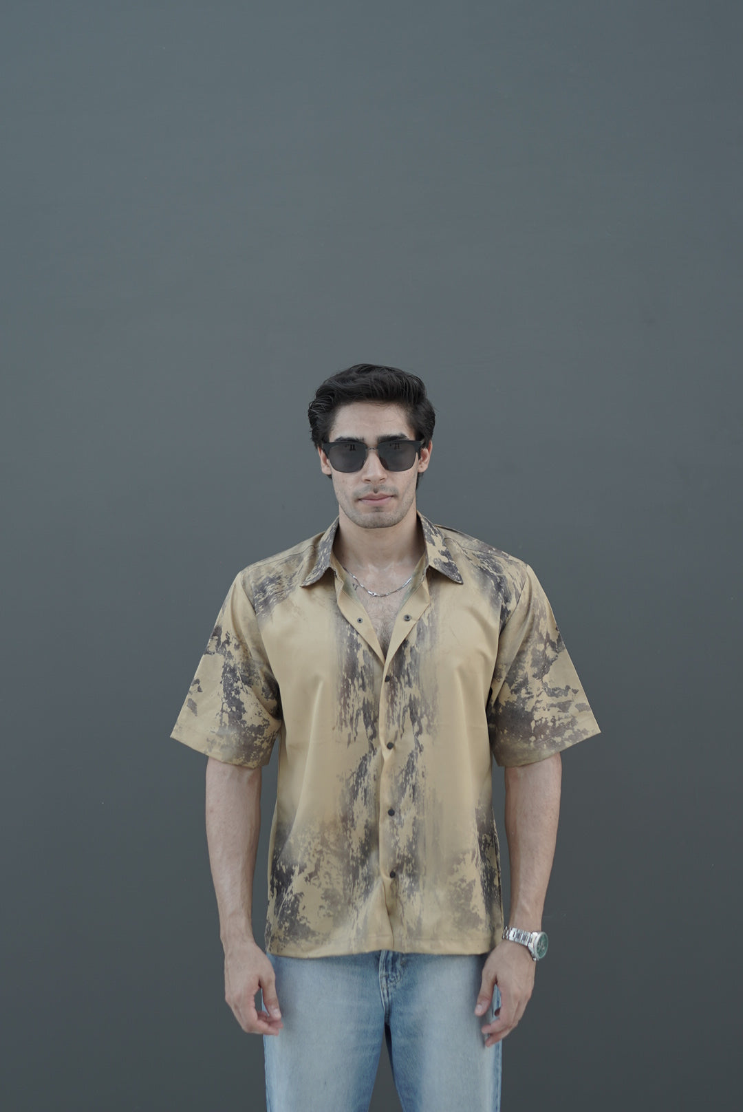 Desert Shirt