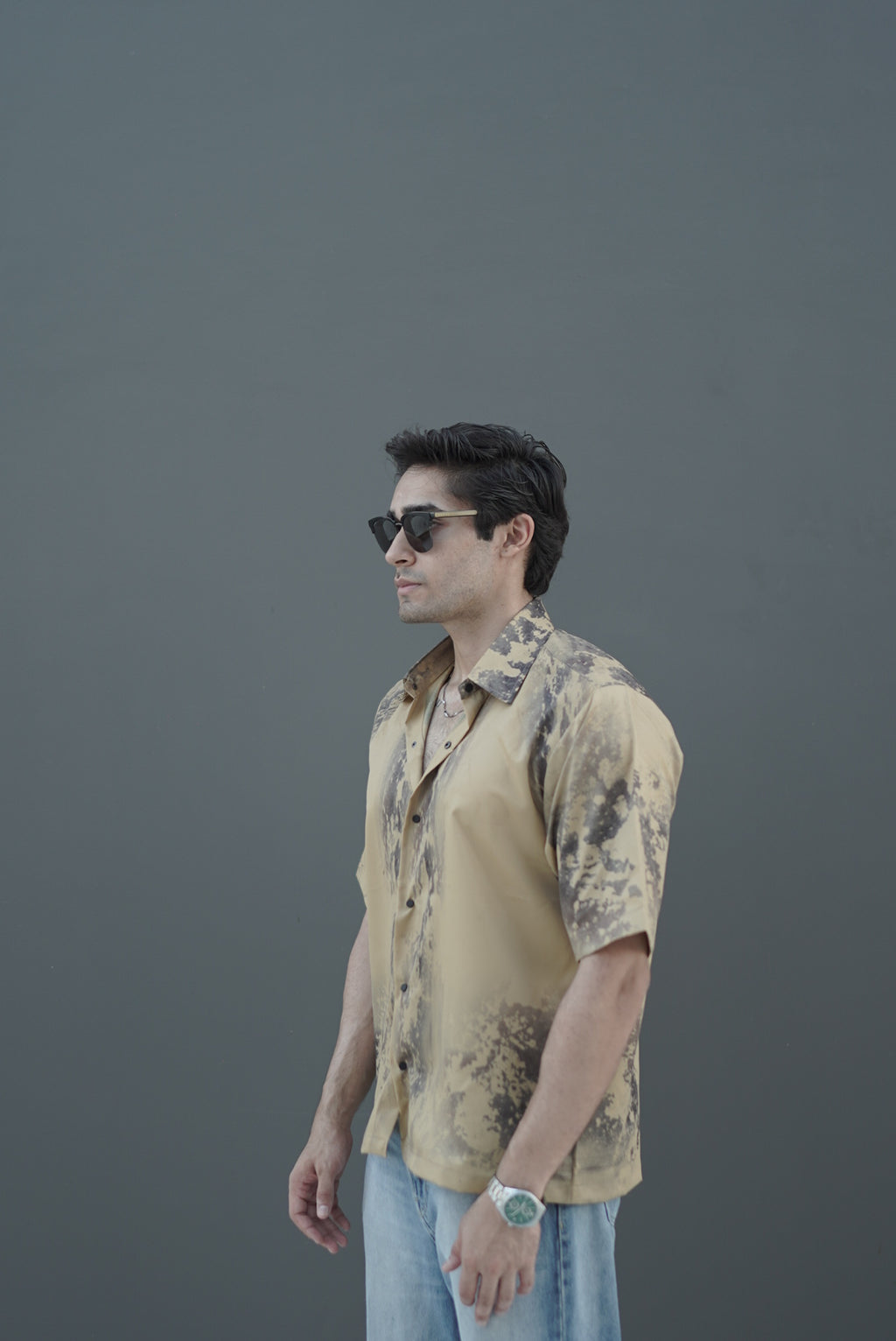 Desert Shirt
