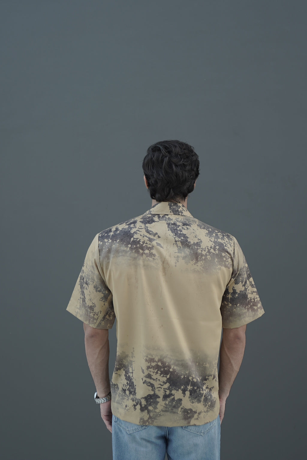 Desert Shirt