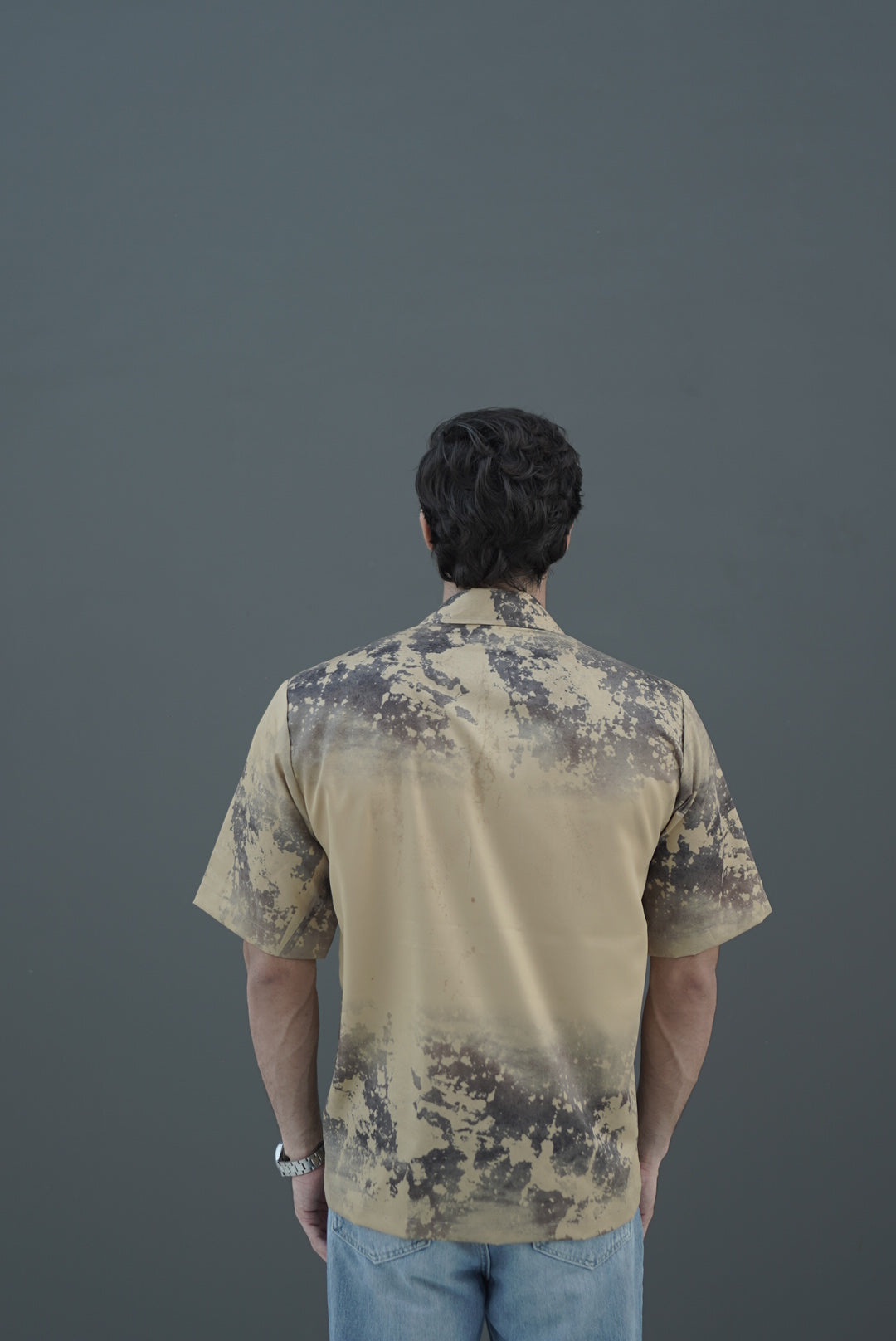 Desert Shirt
