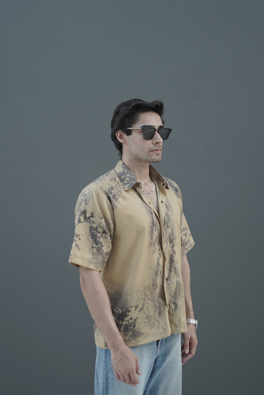 Desert Shirt