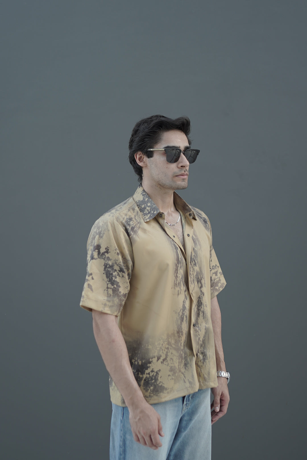 Desert Shirt