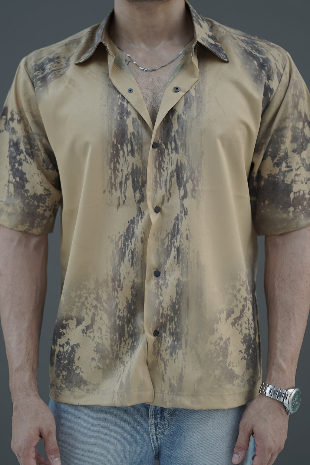 Desert Shirt