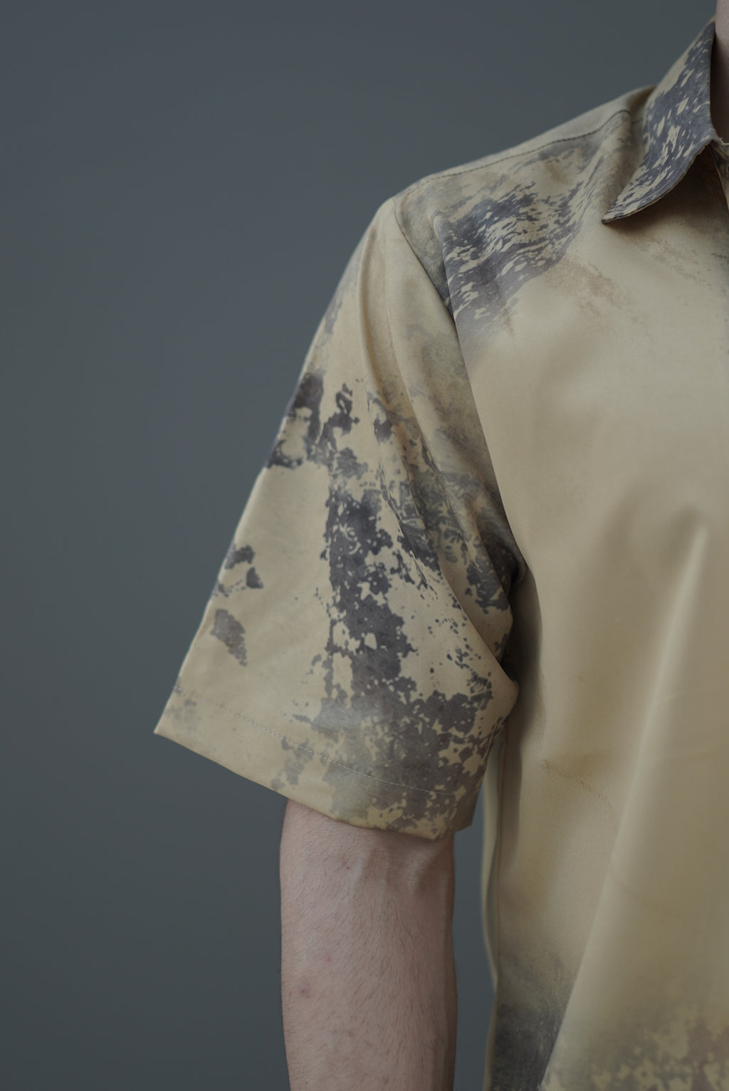Desert Shirt