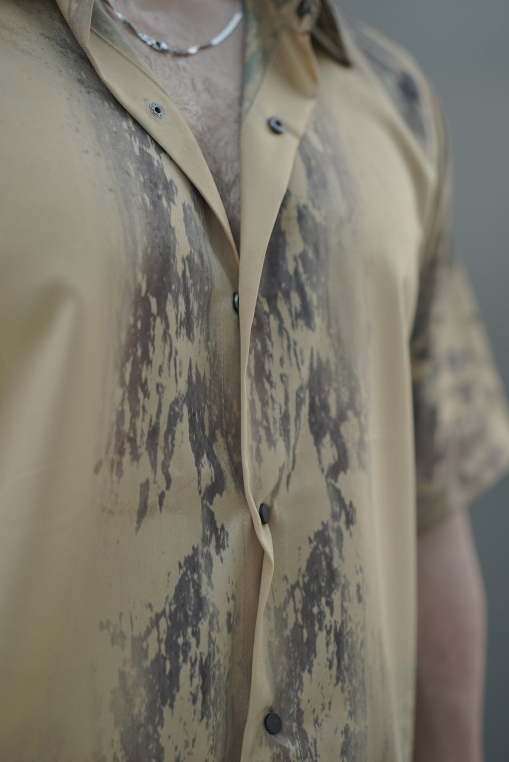 Desert Shirt