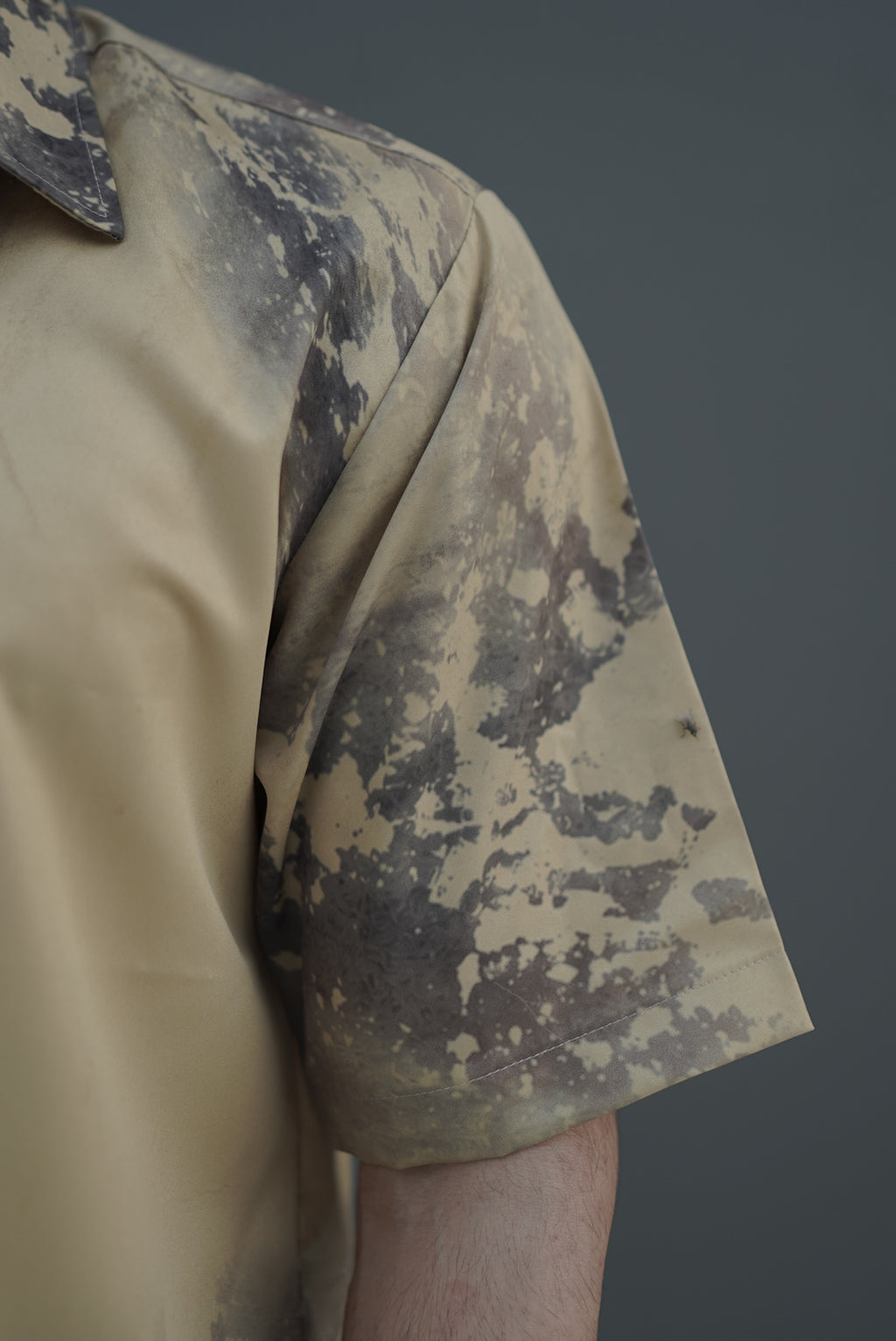Desert Shirt