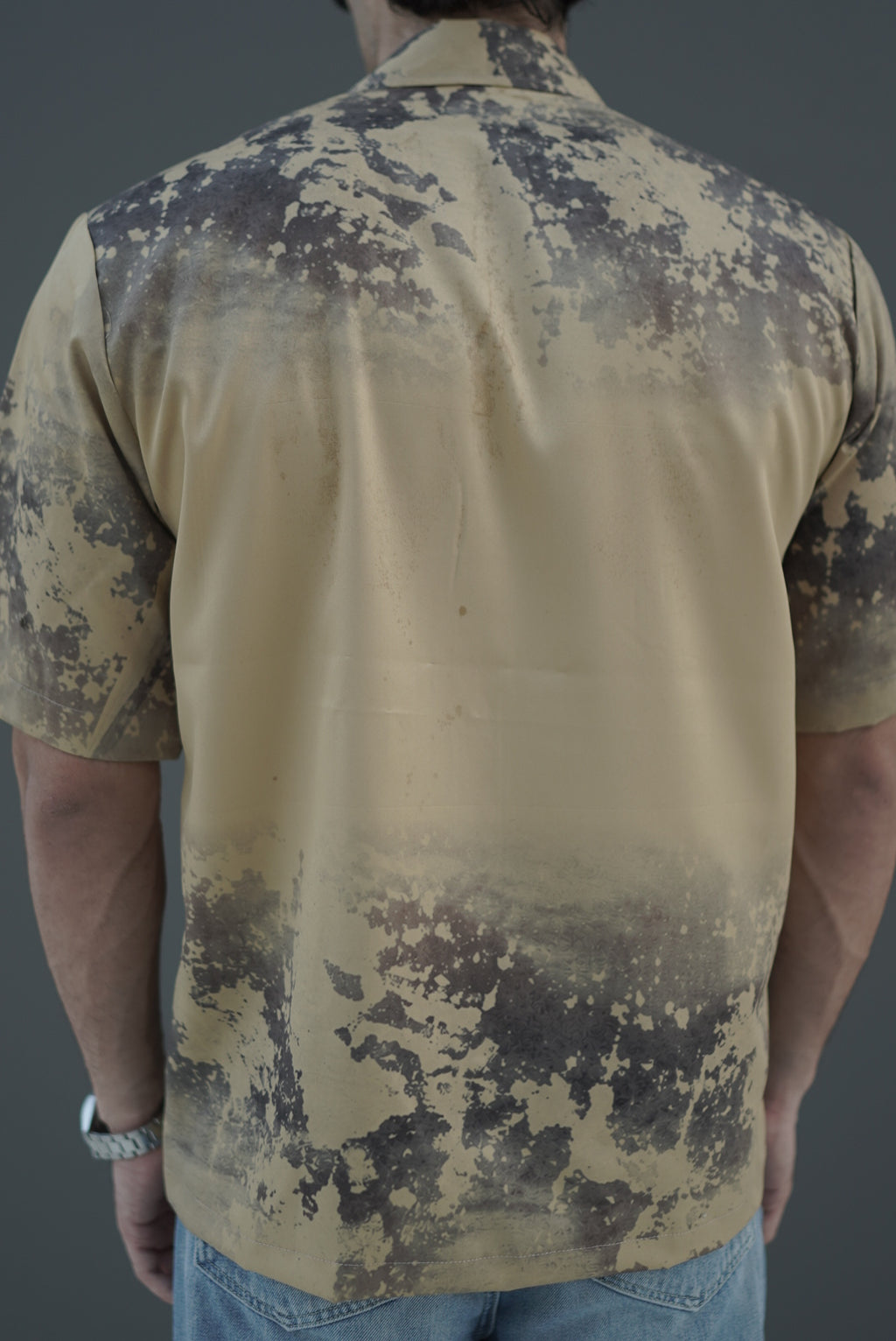 Desert Shirt