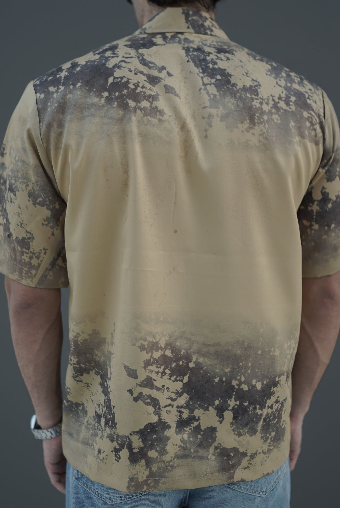 Desert Shirt