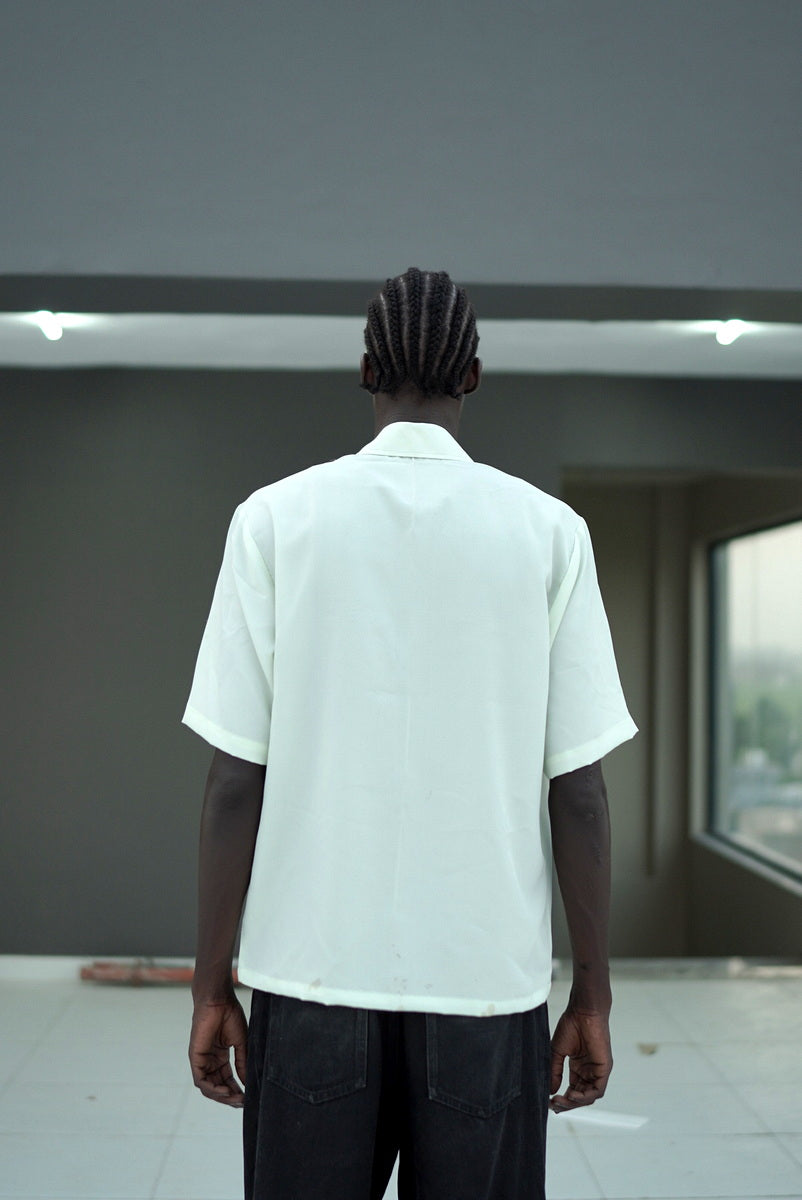 Chaos Theory Overshirt