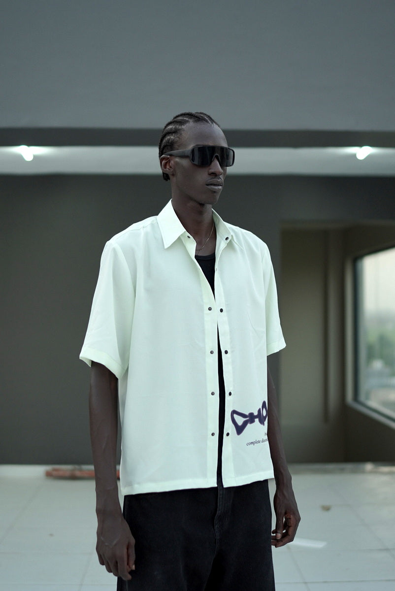 Chaos Theory Overshirt