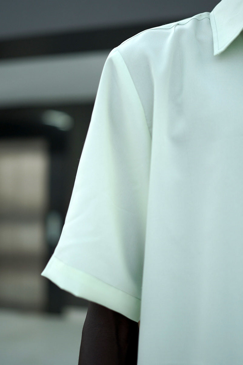 Chaos Theory Overshirt