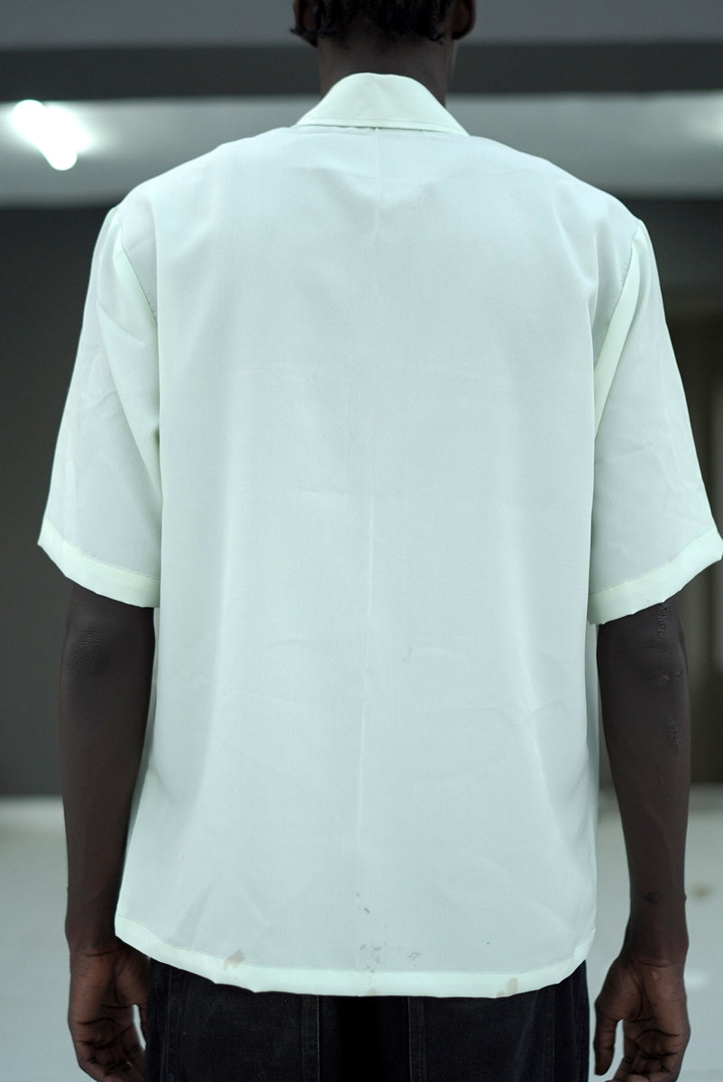 Chaos Theory Overshirt